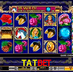Login TATBET Casino Online