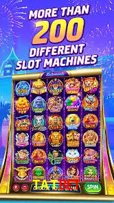 Casino Online TATBET | Os Melhores Slots no Brasil